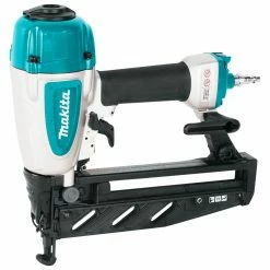 Makita AF601 16ga 2-1/2-Inch Powerful Pneumatic Lock-Out Straight Finish Nailer Tools & Equipment