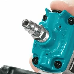 Makita AF601 16ga 2-1/2-Inch Powerful Pneumatic Lock-Out Straight Finish Nailer Tools & Equipment