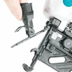 Makita AF601 16ga 2-1/2-Inch Powerful Pneumatic Lock-Out Straight Finish Nailer Tools & Equipment