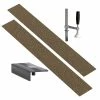 Sjobergs SJO-33301 Large Vertical Universal Anvil Scandi Plus Accessory Kit
