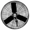 Air King 9030 30" 1/4 HP Industrial Grade High Velocity Wall Mount Fan