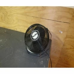 Tools & Equipment Air King 9312 12