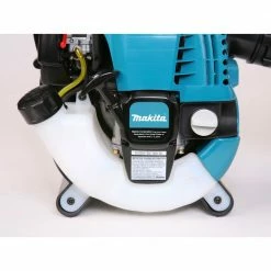 Lawn & Outdoor Power Makita BHX2500CA24.5cc 4-Stroke Commercial Grade Handheld Blower -CARB Compliant