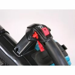 Lawn & Outdoor Power Makita BHX2500CA24.5cc 4-Stroke Commercial Grade Handheld Blower -CARB Compliant