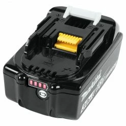 Makita BL1830B-2 18 Volt 3.0Ah LXT Lithium Ion Charging Battery 2pk