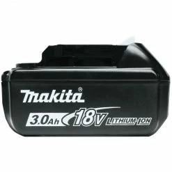 Makita BL1830B-2 18 Volt 3.0Ah LXT Lithium Ion Charging Battery 2pk