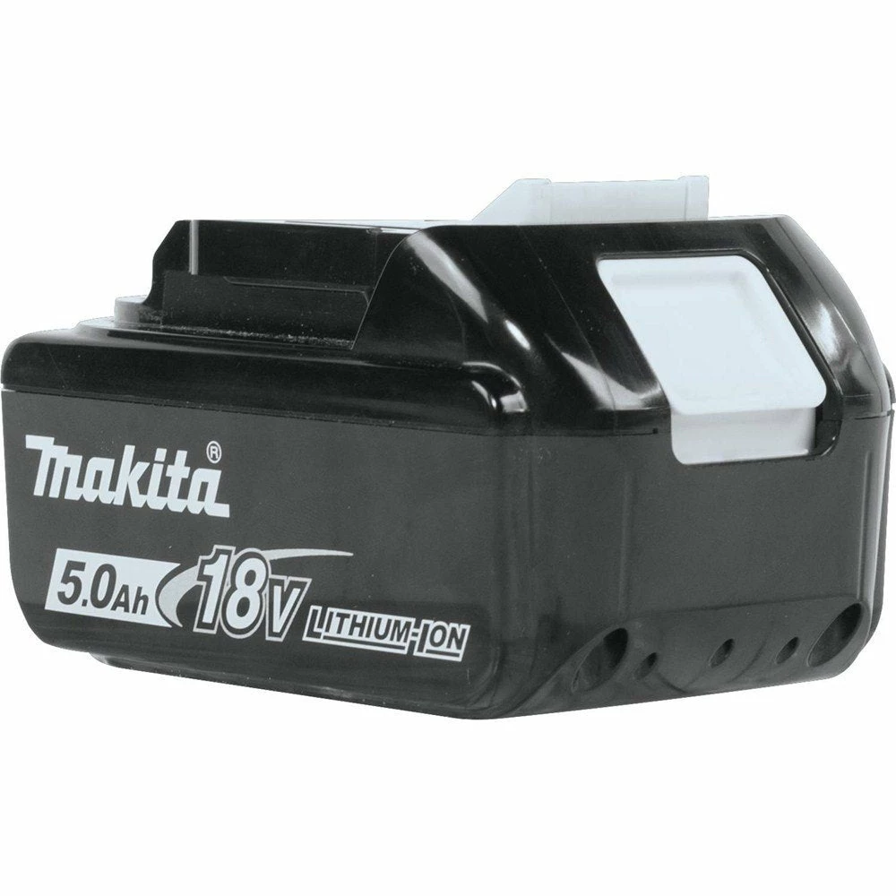 Makita BL1850B 18-Volt 5.0Ah LXT L.E.D Indicator Lithium-Ion Battery 5 Makita BL1850B 18-Volt 5.0Ah LXT L.E.D Indicator Lithium-Ion Battery