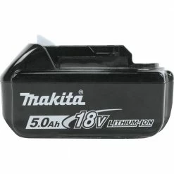 Makita BL1850B 18-Volt 5.0Ah LXT L.E.D Indicator Lithium-Ion Battery 11 Makita BL1850B 18-Volt 5.0Ah LXT L.E.D Indicator Lithium-Ion Battery