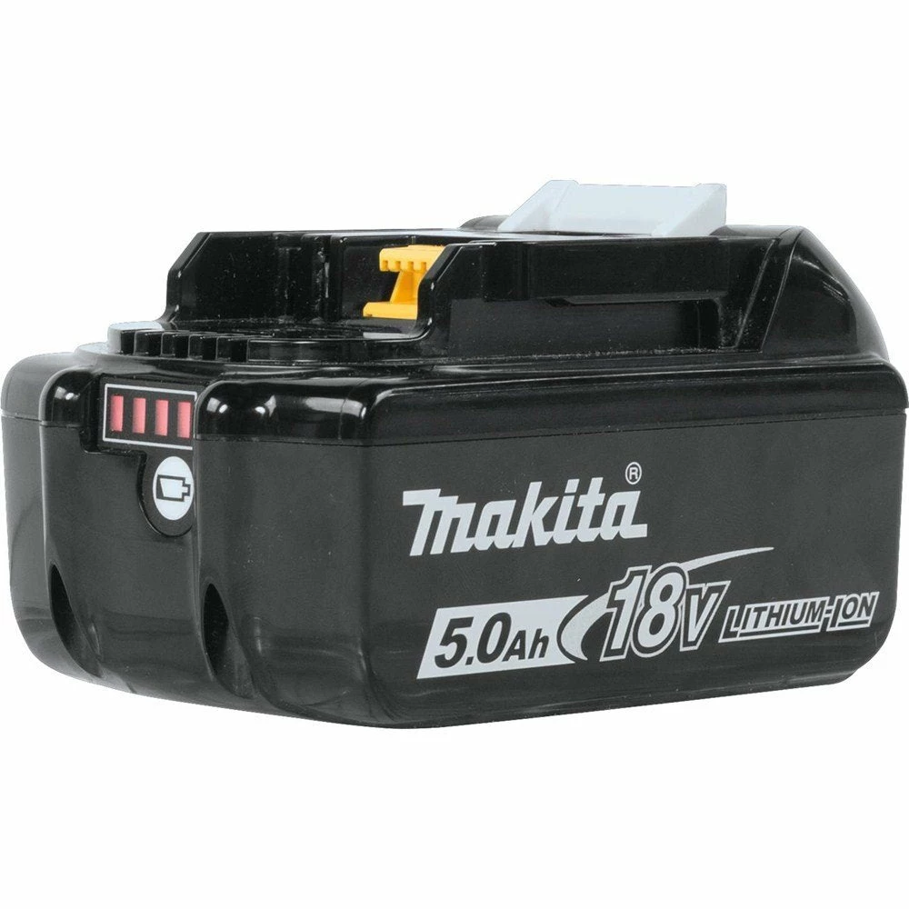 Makita BL1850B 18-Volt 5.0Ah LXT L.E.D Indicator Lithium-Ion Battery 7 Makita BL1850B 18-Volt 5.0Ah LXT L.E.D Indicator Lithium-Ion Battery