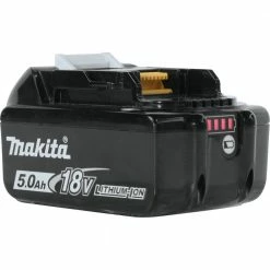 Makita BL1850B 18-Volt 5.0Ah LXT L.E.D Indicator Lithium-Ion Battery 13 Makita BL1850B 18-Volt 5.0Ah LXT L.E.D Indicator Lithium-Ion Battery