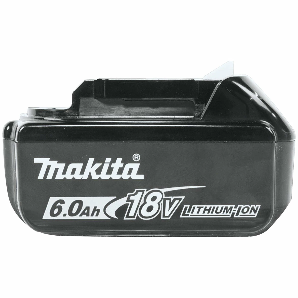 Makita BL1860B 18-Volt 6.0Ah Integrated LED LXT Lithium-Ion Battery 10 Makita BL1860B 18-Volt 6.0Ah Integrated LED LXT Lithium-Ion Battery