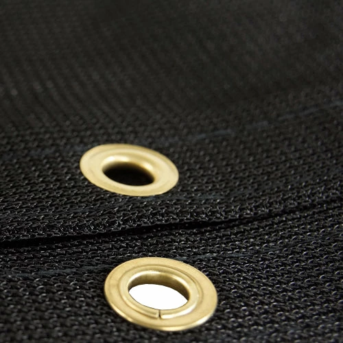 Weather Guard Black Mesh 20x30 Heavy Duty UV Screen Shade Canopy Patio Yard Tarp Sun Cover 5 Weather Guard Black Mesh 20x30 Heavy Duty UV Screen Shade Canopy Patio Yard Tarp Sun Cover