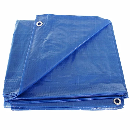 Weather Guard Blue 24x24 Heavy Duty UV Protected Treated Canopy Sun Shade Boat Cover Tarp 4 Weather Guard Blue 24x24 Heavy Duty UV Protected Treated Canopy Sun Shade Boat Cover Tarp
