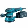 Tools & Equipment Makita BO5041 5" Random Orbit Sander, With Variable Speed