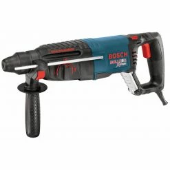 Tools & Equipment Bosch 11255VSR 1-Inch 7.5 Amp SDS-Plus Bulldog Xtreme Corded Rotary Hammer