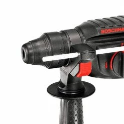 Tools & Equipment Bosch 11255VSR 1-Inch 7.5 Amp SDS-Plus Bulldog Xtreme Corded Rotary Hammer