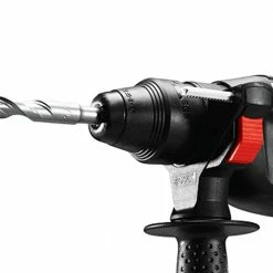 Tools & Equipment Bosch 11255VSR 1-Inch 7.5 Amp SDS-Plus Bulldog Xtreme Corded Rotary Hammer