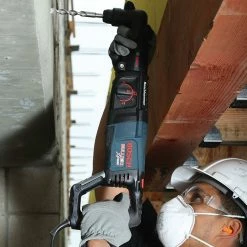 Tools & Equipment Bosch 11255VSR 1-Inch 7.5 Amp SDS-Plus Bulldog Xtreme Corded Rotary Hammer