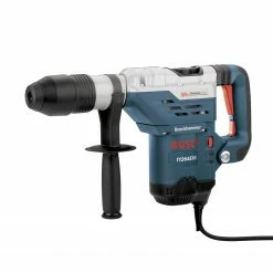 Tools & Equipment Bosch 11264EVS 1-5/8-Inch 13-Amp SDS-Max Vibration Control Combination Hammer