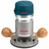 Tools & Equipment Bosch 1617 1/4-Inch 1/2-Inch 2-Horsepower 11 Amp Fixed-Base Router