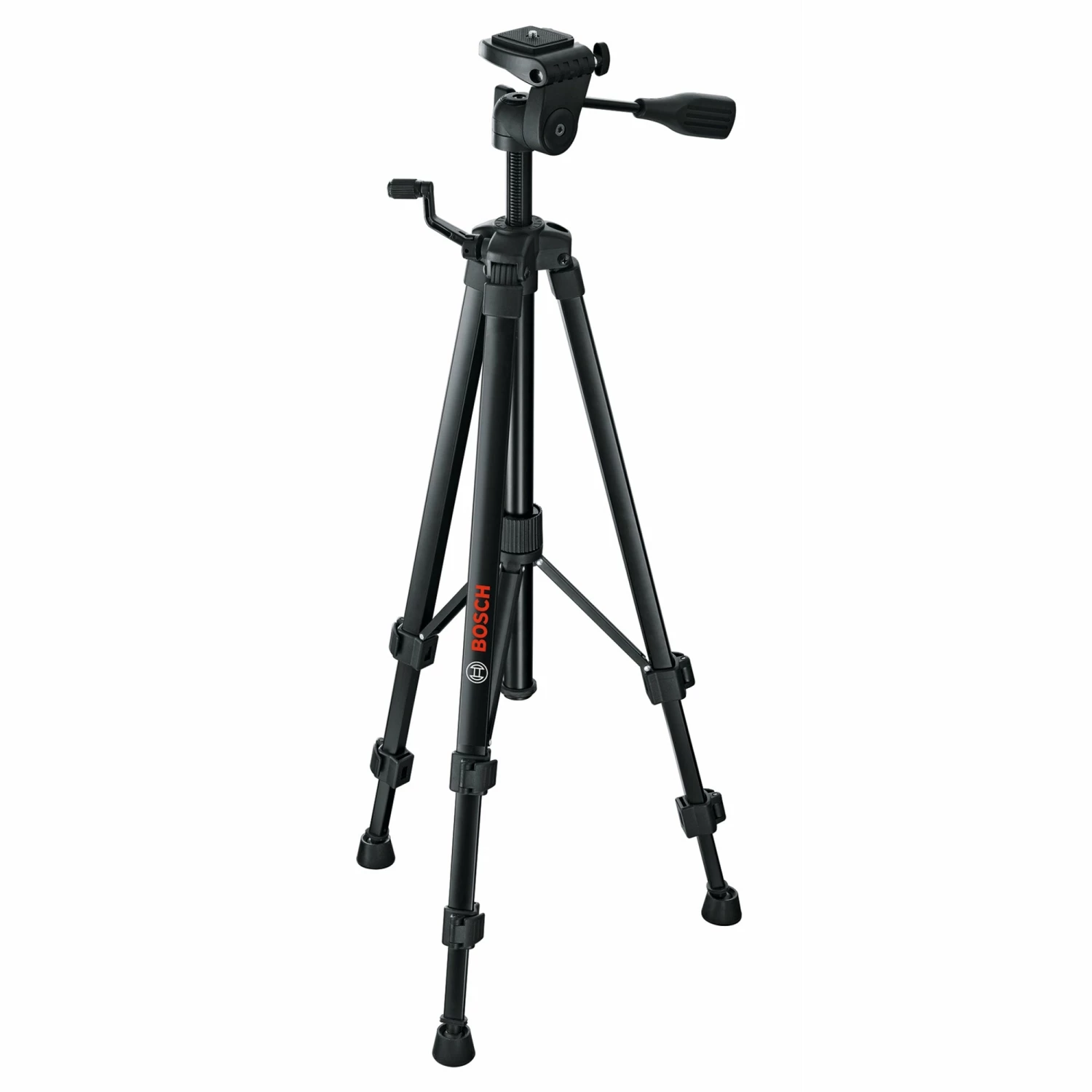 Bosch BT150 22 - 61-Inch Steady Leg Adjusting Compact Lightweight Tripod 3 Bosch BT150 22 - 61-Inch Steady Leg Adjusting Compact Lightweight Tripod
