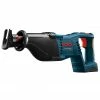 Bosch CRS180B 18-Volt 1-1/8-Inch Variable-Speed Reciprocating Saw - Bare Tool Tools & Equipment
