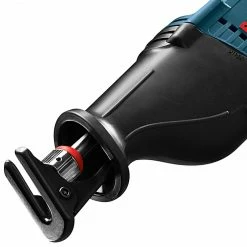 Bosch CRS180B 18-Volt 1-1/8-Inch Variable-Speed Reciprocating Saw - Bare Tool Tools & Equipment