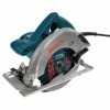 Tools & Equipment Bosch CS5 120-Volt 15 Amp 7-1/4-Inch Adjustable Left Blade Circular Saw