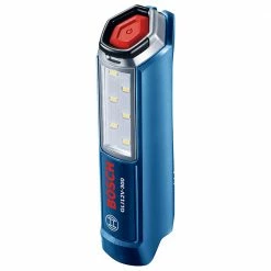 Bosch GLI12V-300N 12-Volt Max 300 Lumens LED Cordless Light Stick - Bare Tool Tools & Equipment