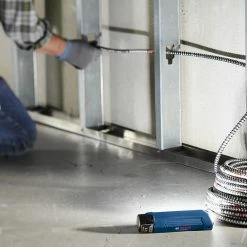 Bosch GLI12V-300N 12-Volt Max 300 Lumens LED Cordless Light Stick - Bare Tool Tools & Equipment