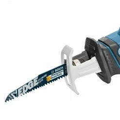 Tools & Equipment Bosch GSA18V-083B 18-Volt Compact Lithium-Ion Reciprocating Saw - Bare Tool