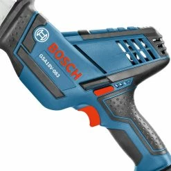 Tools & Equipment Bosch GSA18V-083B 18-Volt Compact Lithium-Ion Reciprocating Saw - Bare Tool