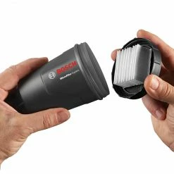 Tools & Equipment Bosch GSS20-40 120-Volt 2-Amp 1/4-Inch Sheet Corded Orbital Finishing Sander 14 Tools & Equipment Bosch GSS20-40 120-Volt 2-Amp 1/4-Inch Sheet Corded Orbital Finishing Sander