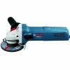 Bosch GWS9-45 120-Volt 4-1/2-Inch 8.5-Amp Durable Powerful Small Angle Grinder Tools & Equipment