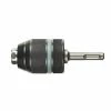 Bosch HA3JAW 1/2-Inch 3-Jaw Keyless Chuck With SDS-plus Shank Power Tools