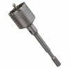 Bosch HC8015 2-Inch X 17-Inch X 22-Inch Integral Spline Shank Core Masonry Bit Power Tools