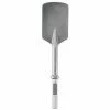 Bosch HS2169 5-3/8-Inch X 21-Inch Hard Packed Travle And Dirt Clay Spade Tools & Equipment