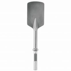 Bosch HS2169 5-3/8-Inch X 21-Inch Hard Packed Travle And Dirt Clay Spade Tools & Equipment