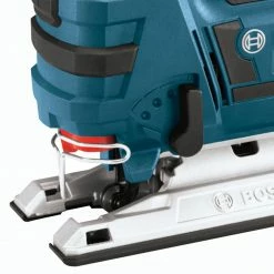 Tools & Equipment Bosch JSH180B 18-Volt 3-1/2-Inch Cutting Depth Cordless Jig Saw - Bare Tool