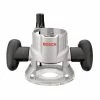 Bosch MRF01 3-3/4-Inch Base Opening Router Fixed Base For MR23 Series Power Tools
