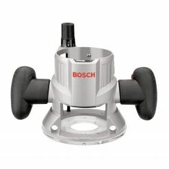 Bosch MRF01 3-3/4-Inch Base Opening Router Fixed Base For MR23 Series Power Tools