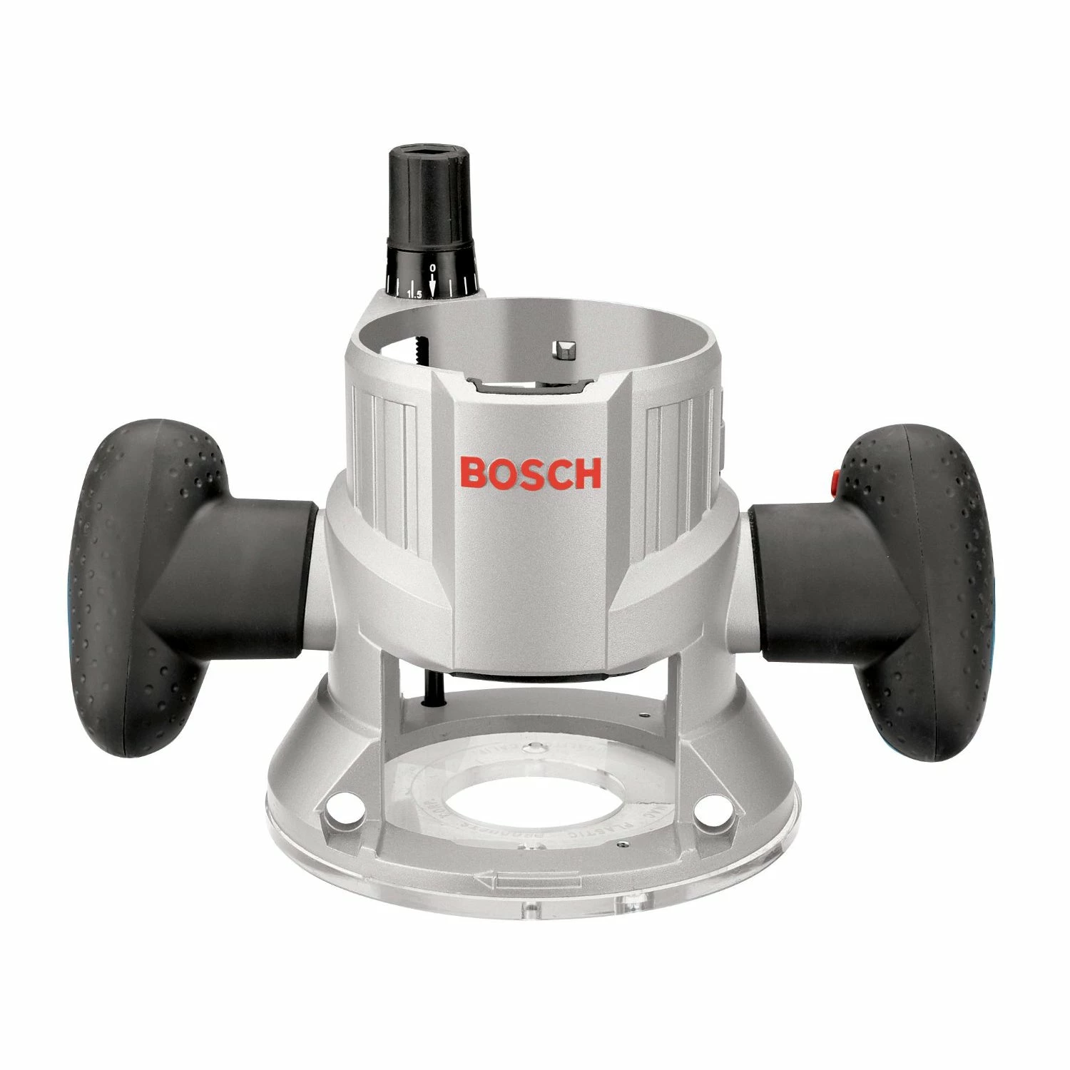 Bosch MRF01 3-3/4-Inch Base Opening Router Fixed Base For MR23 Series Power Tools 3 Bosch MRF01 3-3/4-Inch Base Opening Router Fixed Base For MR23 Series Power Tools