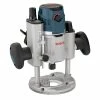 Bosch MRP23EVS 120-Volt 2.3 Hp 25,000 Rpm Trigger Control Plunge-Base Router Tools & Equipment