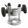 Bosch PR011 Quick-Clamp Palm Router Plunge Base For PR10/20EVS Series Power Tools