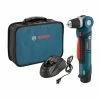 Tools & Equipment Bosch PS11-102 12-Volt 3/8-Inch Max Articulating Head Drill/Driver Kit