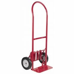 Tools & Equipment Bosch T1657 8-Inch Diameter Ball Bearing Wheel Brute Breaker Hammer Hauler