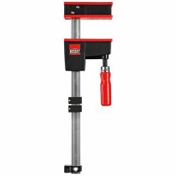 Bessey KRJR-36 36 X 3-1/4-Inch Throat Single REVO K Body JR Parallel Clamp Tools & Equipment