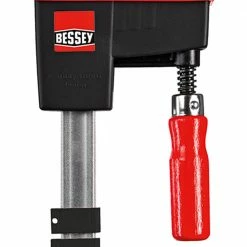 Bessey KRJR-36 36 X 3-1/4-Inch Throat Single REVO K Body JR Parallel Clamp Tools & Equipment