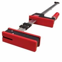 Bessey KRJR-36 36 X 3-1/4-Inch Throat Single REVO K Body JR Parallel Clamp Tools & Equipment
