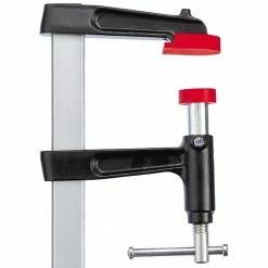 Bessey PZ4.012 12 X 4-Inch Throat 1,320 Lbs Steel Rapid Action Bar Clamp Tools & Equipment 11 Bessey PZ4.012 12 X 4-Inch Throat 1,320 Lbs Steel Rapid Action Bar Clamp Tools & Equipment